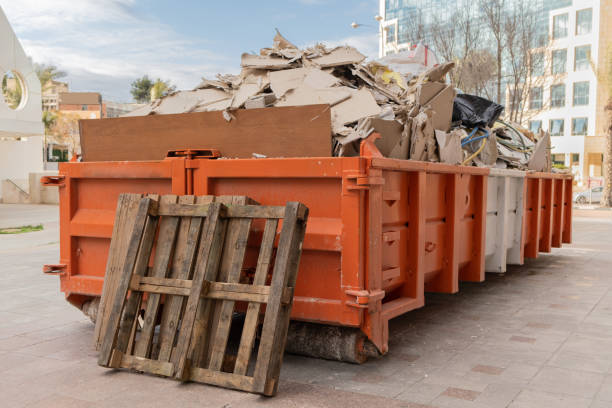 Best Shed Removal  in Middletown, VA